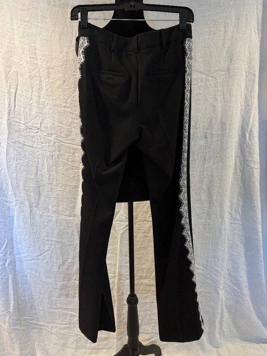 Veronica Beard Pants - Veronica Beard Coyne trousers size 2